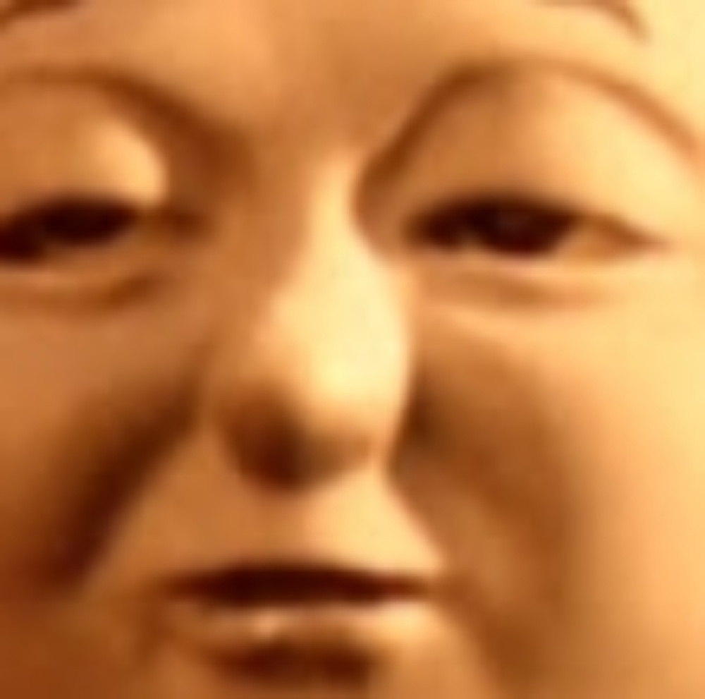 Meet your Posher, Alonzo